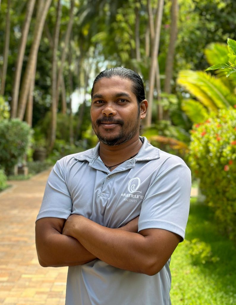 Ali Siraathu - Winner Profile