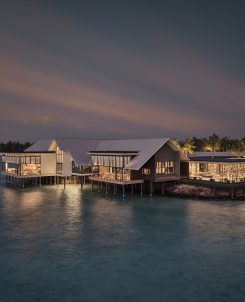 Batch One&only Reethi Rah Tapasake Aerial View