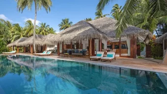 Batch Anantara Kihavah Three Bedroom Beach Pool Residence Pool View 880x475