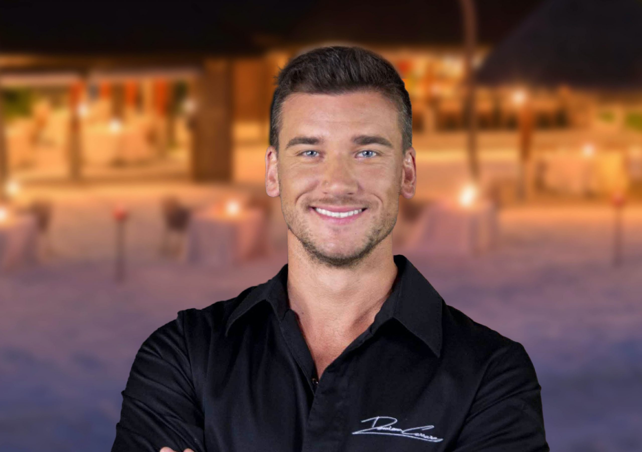 Fushifaru Maldives showcases culinary artistry with Chef Damiano Carrara