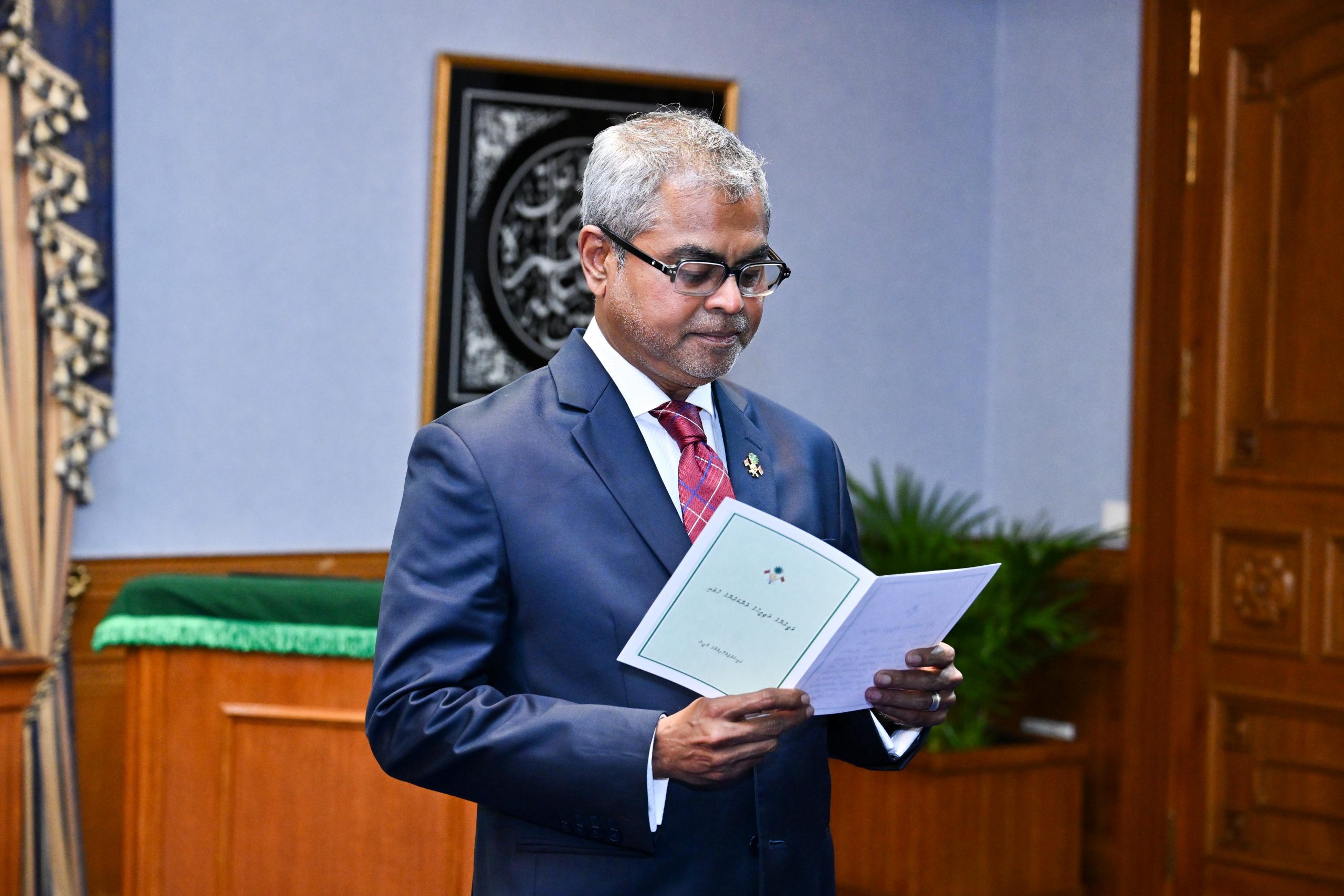 New minister Thoriq highlights integration of tourism, environment sectors