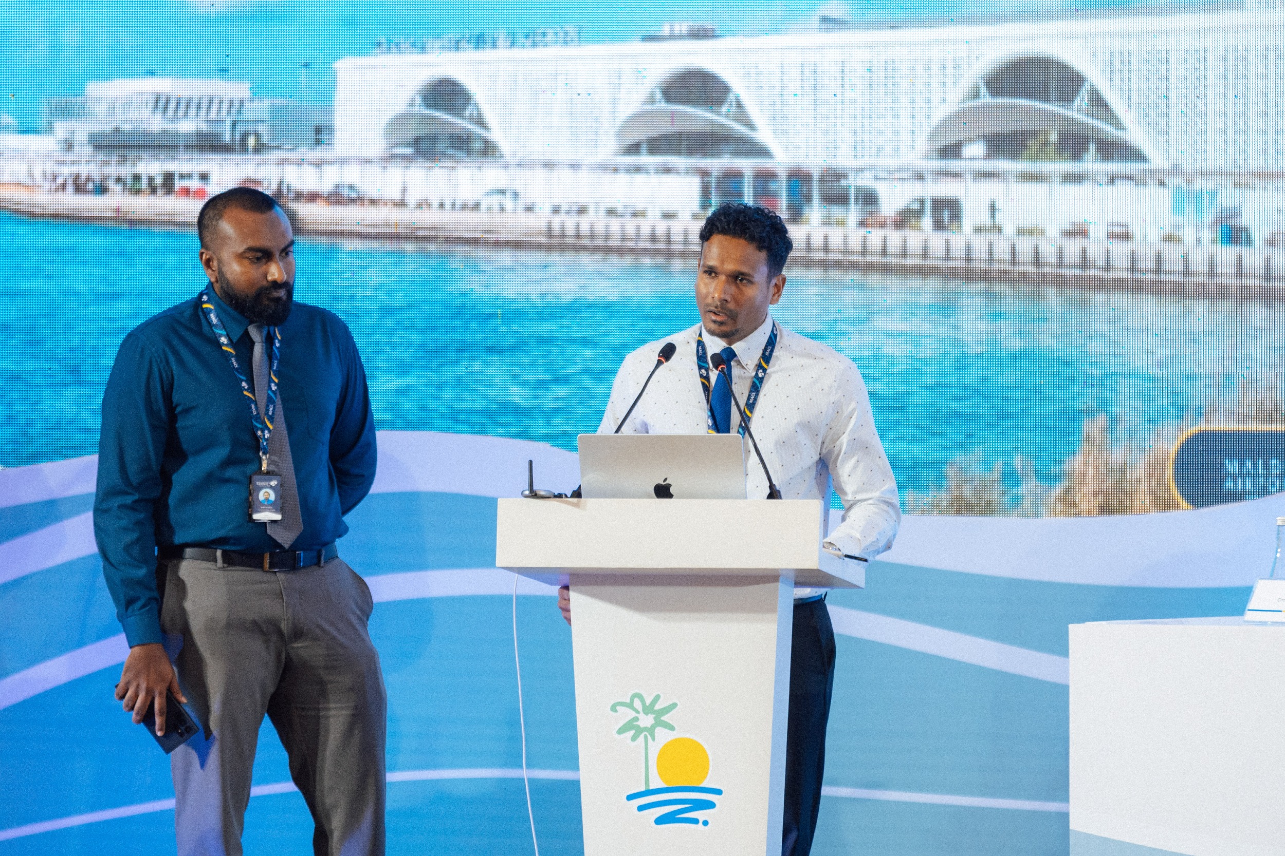 MACL aims to complete Velana International Airport’s new terminal by ...