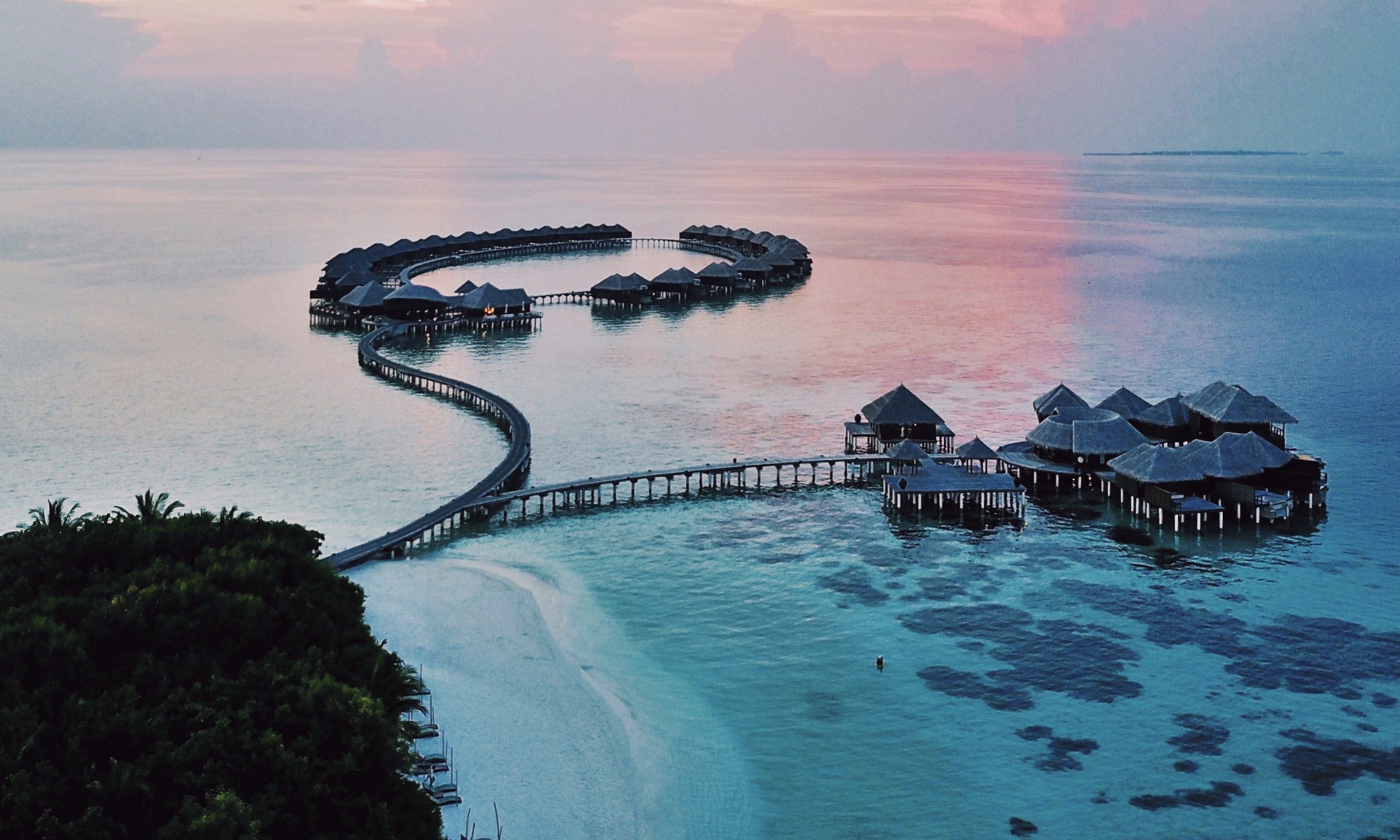 Indulge in adventure, wellness, and luxury at Coco Bodu Hithi