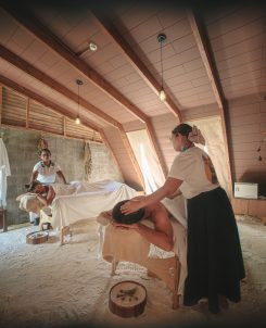 Couples Massage Therapy