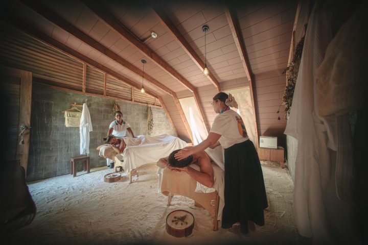 Couples Massage Therapy