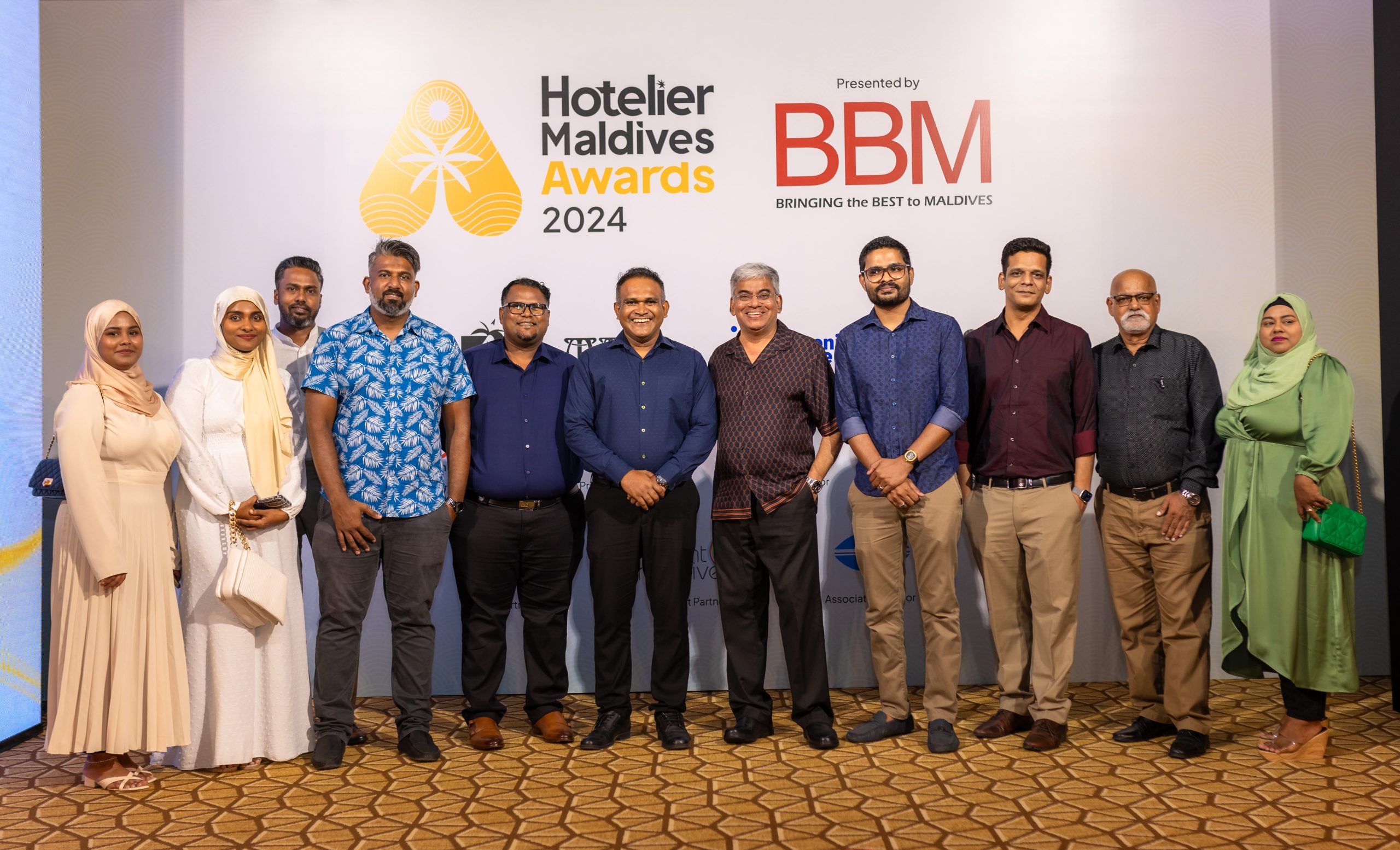 ‘… because tomorrows start today’: BBM’s hospitality partnership built on purpose