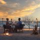 Komandoo Romantic Dinning