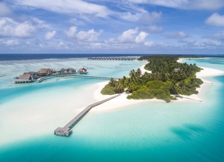 Niyama Private Islands Chill And Play