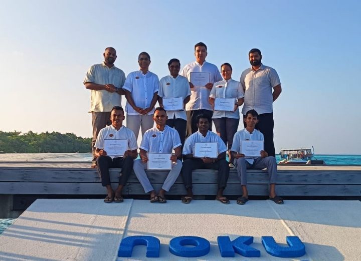 Noku Maldives 2