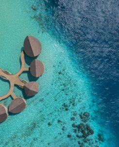 Jw Marriott Maldives Kaafu Atoll Island Resort