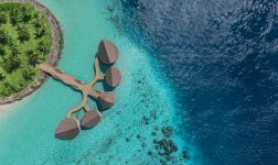 Jw Marriott Maldives Kaafu Atoll Island Resort