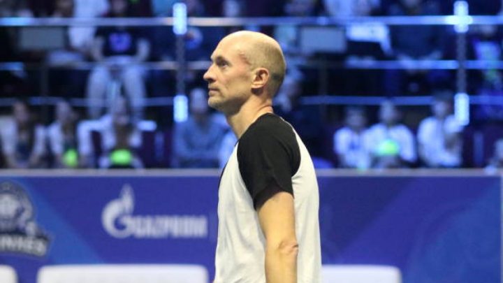 Nikolay Davydenko Polemicas Declaraciones