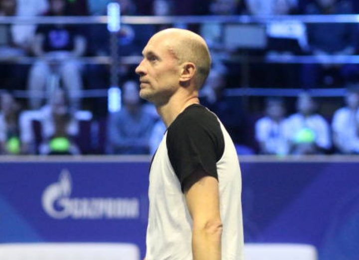 Nikolay Davydenko Polemicas Declaraciones