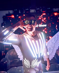 0089 Super Led Show Gallery