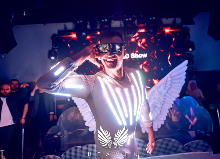 0089 Super Led Show Gallery