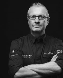 Alila Kothaifaru Maldives Easter Pastry Chef Muerner