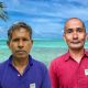 Honouring The People Behind 40 Years Of Kandooma Maldives 1 Zakariyya Left And Modey Right