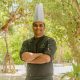 Jw Marriott Maldives Resort & Spa Exec Pastry Chef Dinesh Pai