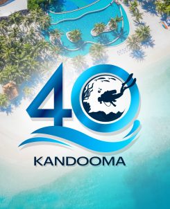 Kandooma Maldives Celebrates 40 Years Of Timeless Island Hospitality