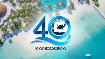 Kandooma Maldives Celebrates 40 Years Of Timeless Island Hospitality