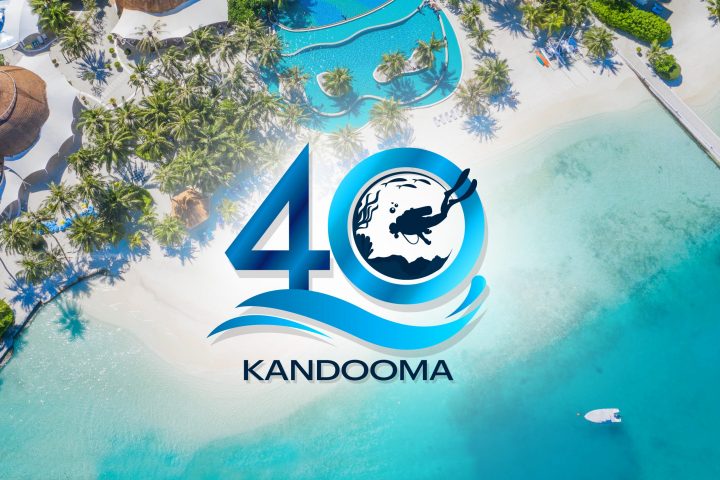 Kandooma Maldives Celebrates 40 Years Of Timeless Island Hospitality