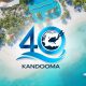 Kandooma Maldives Celebrates 40 Years Of Timeless Island Hospitality