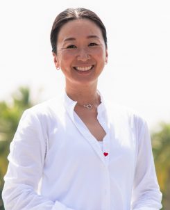 Mariko Hiyama