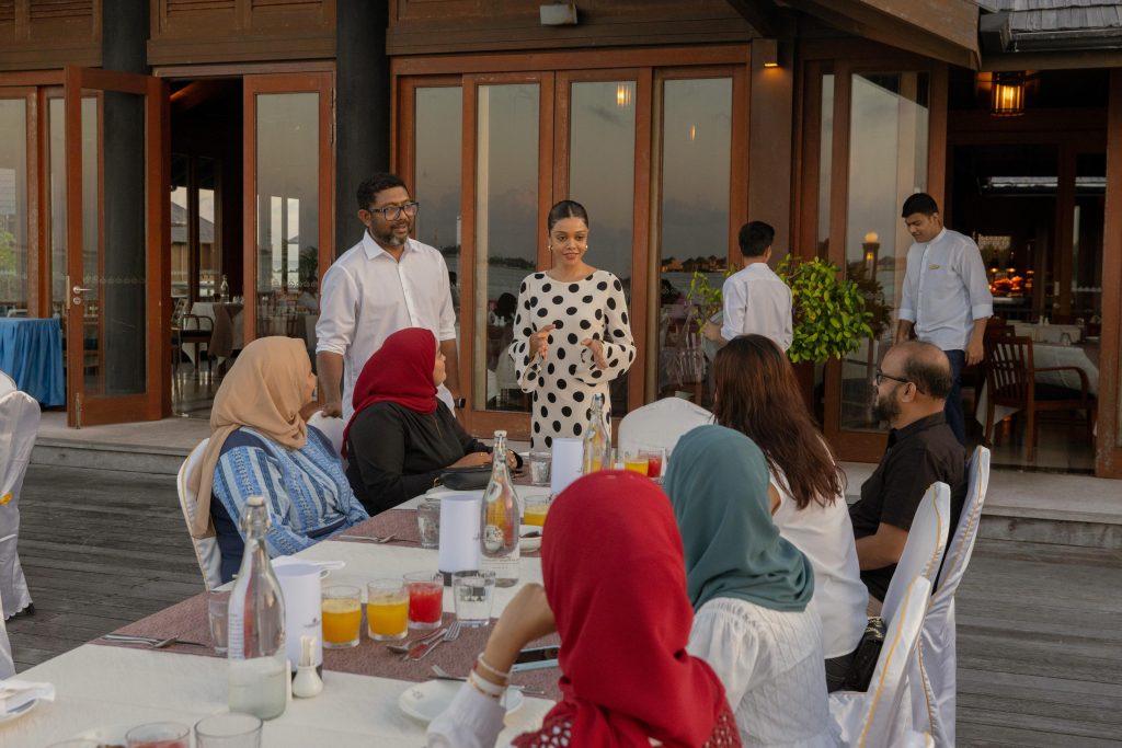 Villa Resorts Hosts Exclusive Ramadan Iftar For Partners (2)