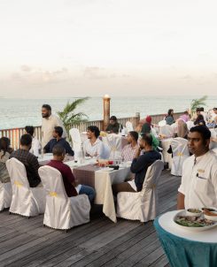 Villa Resorts Hosts Exclusive Ramadan Iftar For Partners (3)