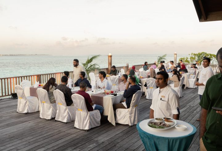 Villa Resorts Hosts Exclusive Ramadan Iftar For Partners (3)