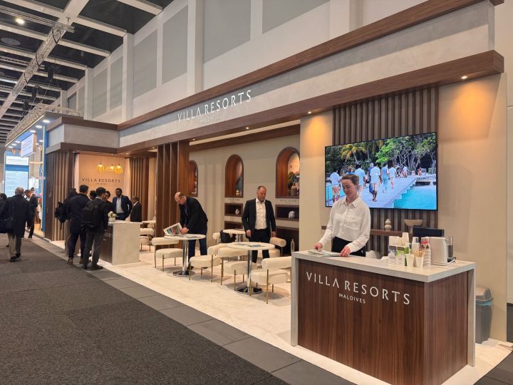 Villa Resorts Returns To Itb Berlin And Imm Germany (3)