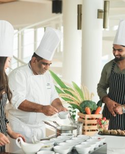 Batch Mercure Maldives Kooddoo Cooking Class Landscape