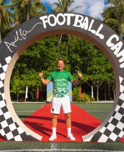 Batch Teddy Football Academy (2)