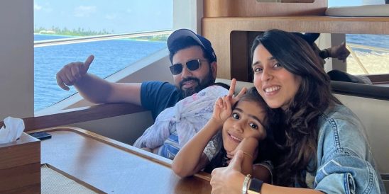 Rohit Sharma And His Family In Maldives 144003755 16x9 0 Ezgif.com Webp To Jpg Converter
