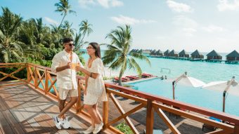 02. Mercure Maldives Kooddoo Easter Celebration