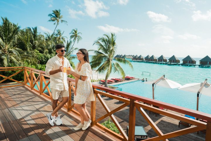 02. Mercure Maldives Kooddoo Easter Celebration