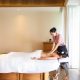 4 The Spa Treatment Room