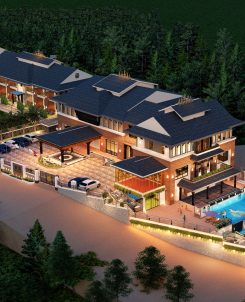 Aarunya Nature Resort 1