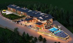 Aarunya Nature Resort 1