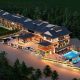Aarunya Nature Resort 1