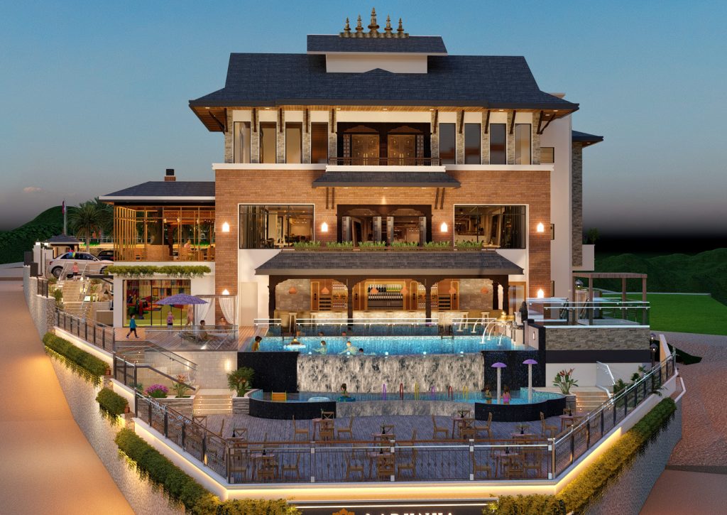 Aarunya Nature Resort