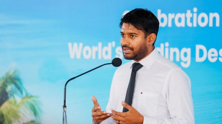 Corporate Maldives 42