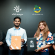 Dhiraagu X Visit Maldives