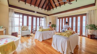 Elena Elements Of Nature Spa Destination Deluxe