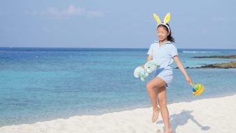 Easter At The Westin Maldives 03