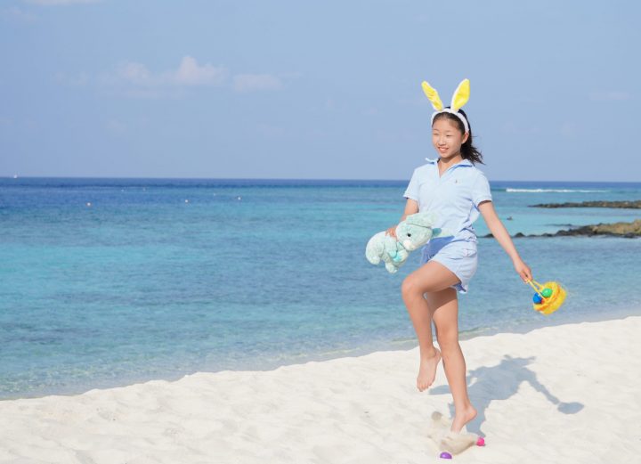 Easter At The Westin Maldives 03