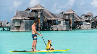 Glm Paddle Board
