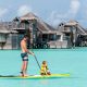 Glm Paddle Board