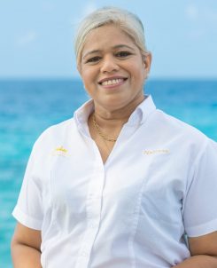 Group Hr Director Nalini