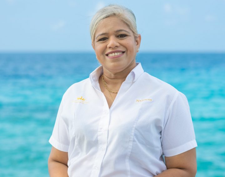 Group Hr Director Nalini